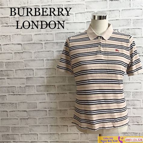 áo burberry nữ|mua burberry.